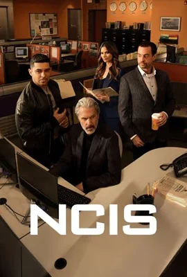 NCIS Season 22 (2024) เอ็นซีไอเอส: หน่วยสืบสวนแห่งนาวิกโยธิน ซีซั่น 22