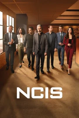 NCIS Season 21 (2024) เอ็นซีไอเอส: หน่วยสืบสวนแห่งนาวิกโยธิน ซีซั่น 21