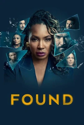 Found Season 2 (2024) Found: ค้นหาคนหาย ซีซั่น 2