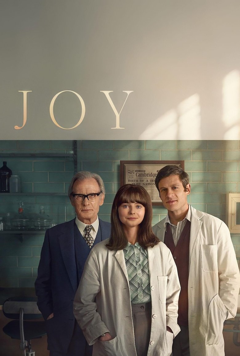 JOY – The Birth of IVF (2024) JOY – ผจญภัยแดนต้องสาป
