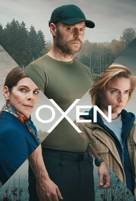Oxen (2023) ออกเซน