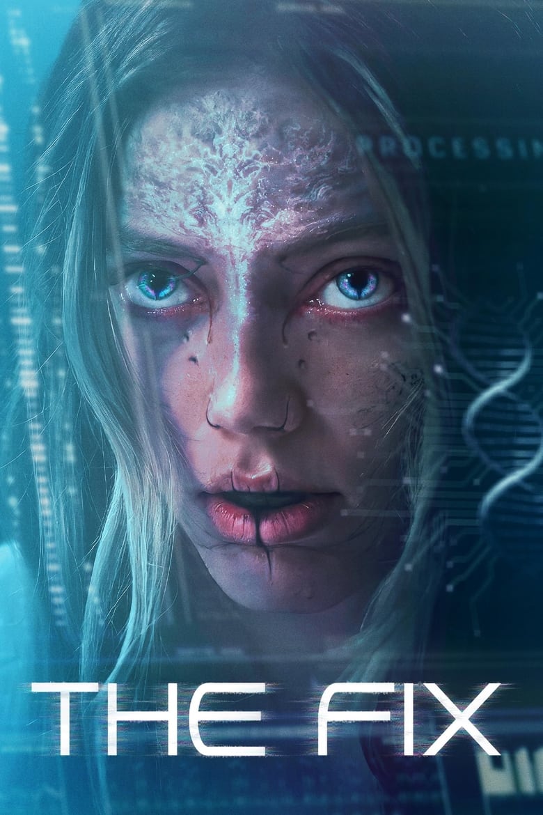 The Fix (2024) การแก้ไข