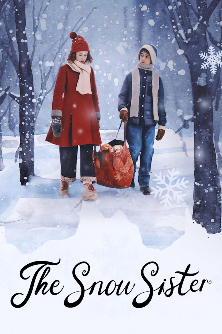 The Snow Sister (2024) เดอะ สโนว์ ซิสเตอร์