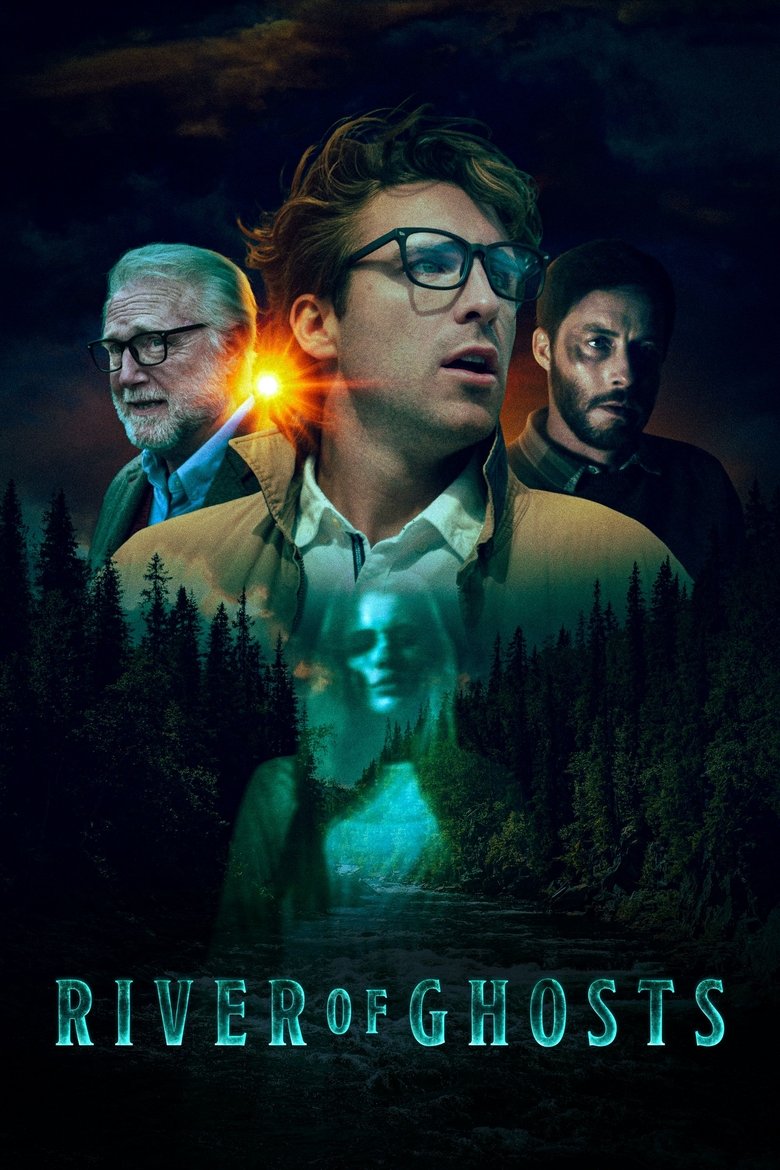 River of Ghosts (2024) สายน้ำผีสิง