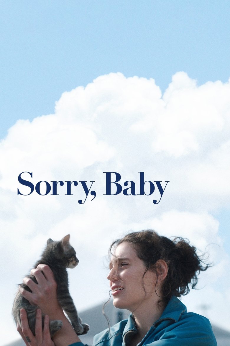 Sorry Baby (2025) ยิ้มไว้..ในวันที่โลกไม่สวย
