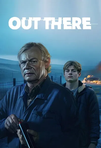Out There (2025) ออกซ์ แดร์