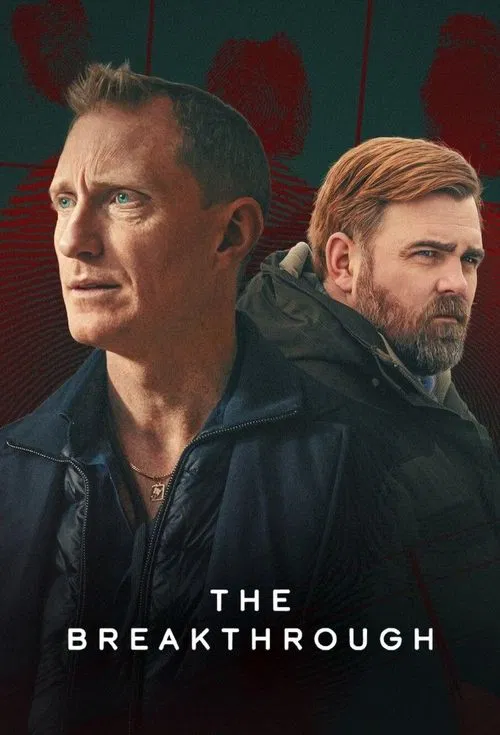 The Breakthrough (2025) รากเหง้าฆาตกร