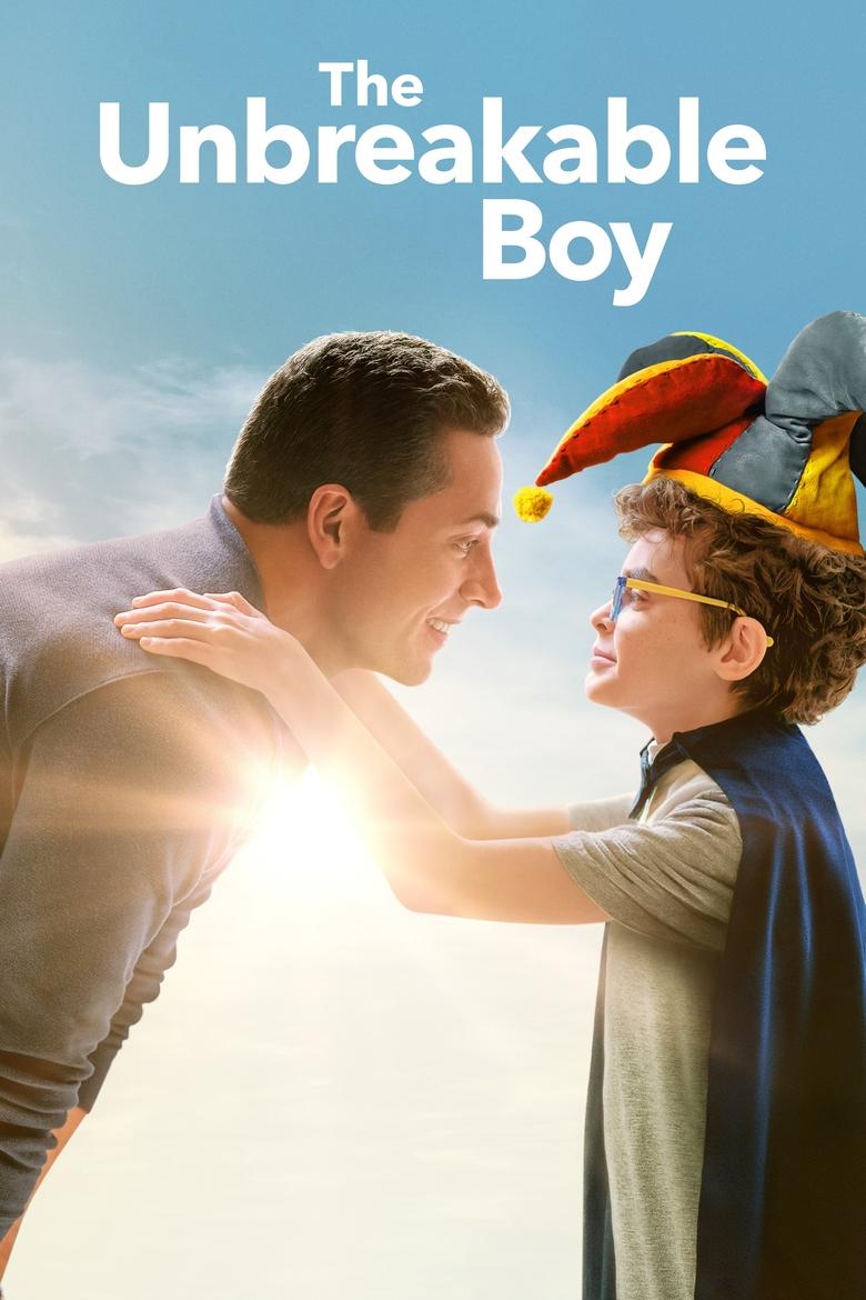 The Unbreakable Boy (2025) เด็กชายผู้ไม่ยอมแพ้