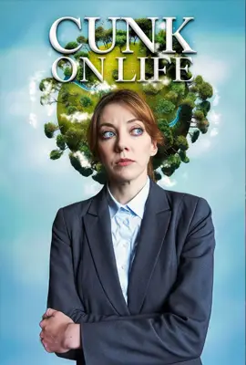 Cunk on Life (2024) มองชีวิตผ่านคังค์