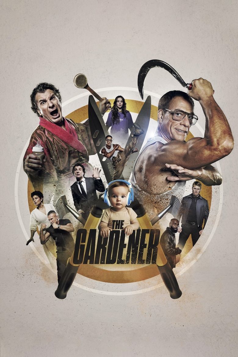 The Gardener (2025) หัวหน้าสวน