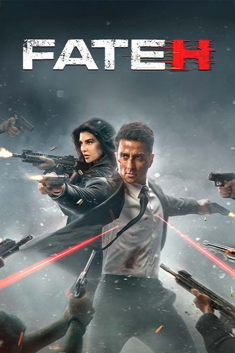 Fateh (2025) ฟาเตห์ มือสังหารไซเบอร์