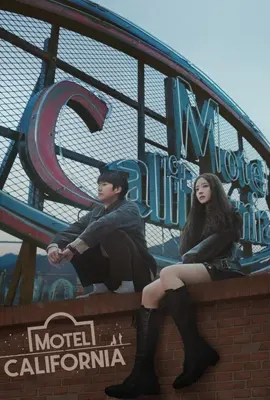 Motel California (2025) โมเทล แคลิฟอร์เนีย