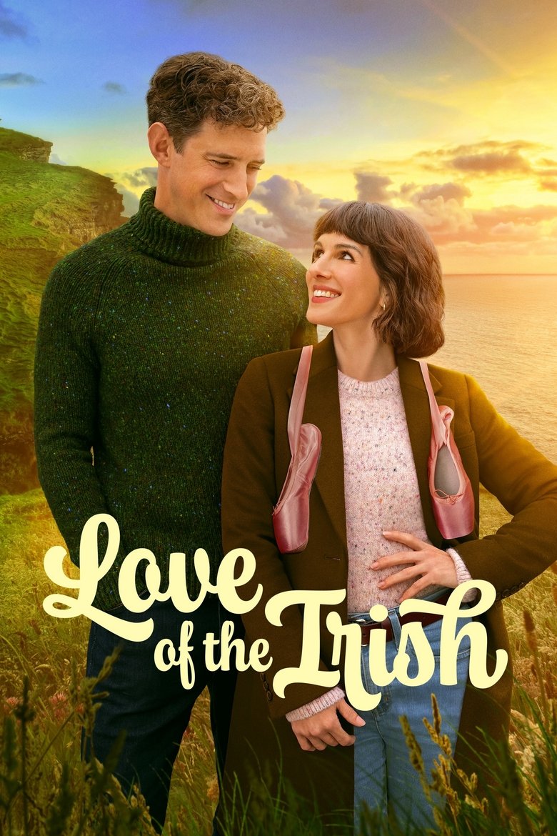 Love Of The Irish (2025) รักแห่งไอร์แลนด์