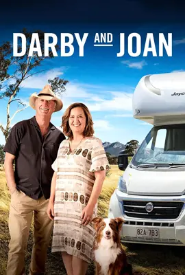 Darby and Joan Season 2 (2025) ดาร์บี้กับโจแอน ซีซั่น 2
