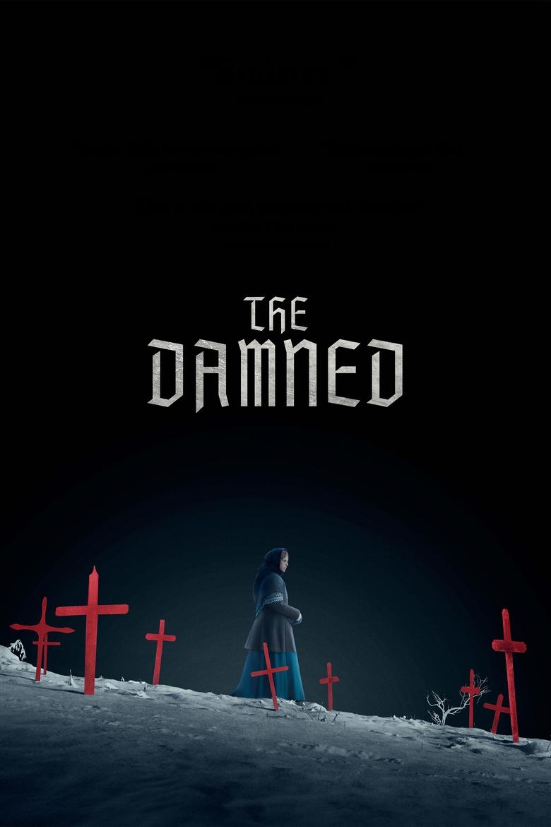 The Damned (2024) แดนต้องสาป