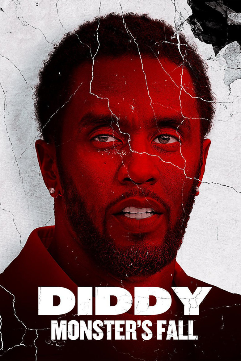 Diddy: The Making of a Bad Boy (2025) ดีดดี้: การสร้างตำนานบุกโลก
