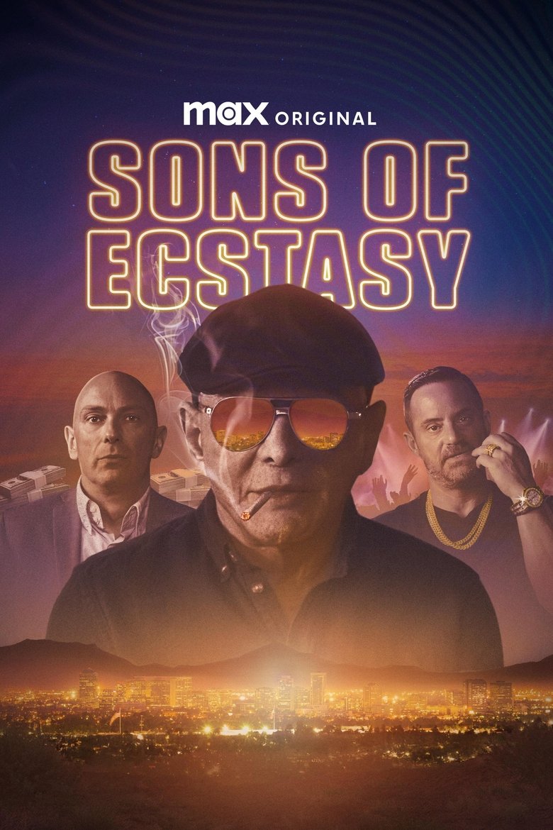 Sons of Ecstasy (2025) ผู้สืบทอดแห่งอีสแทซี