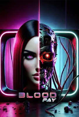 Bloodpay (2025) เดิมพันเลือด