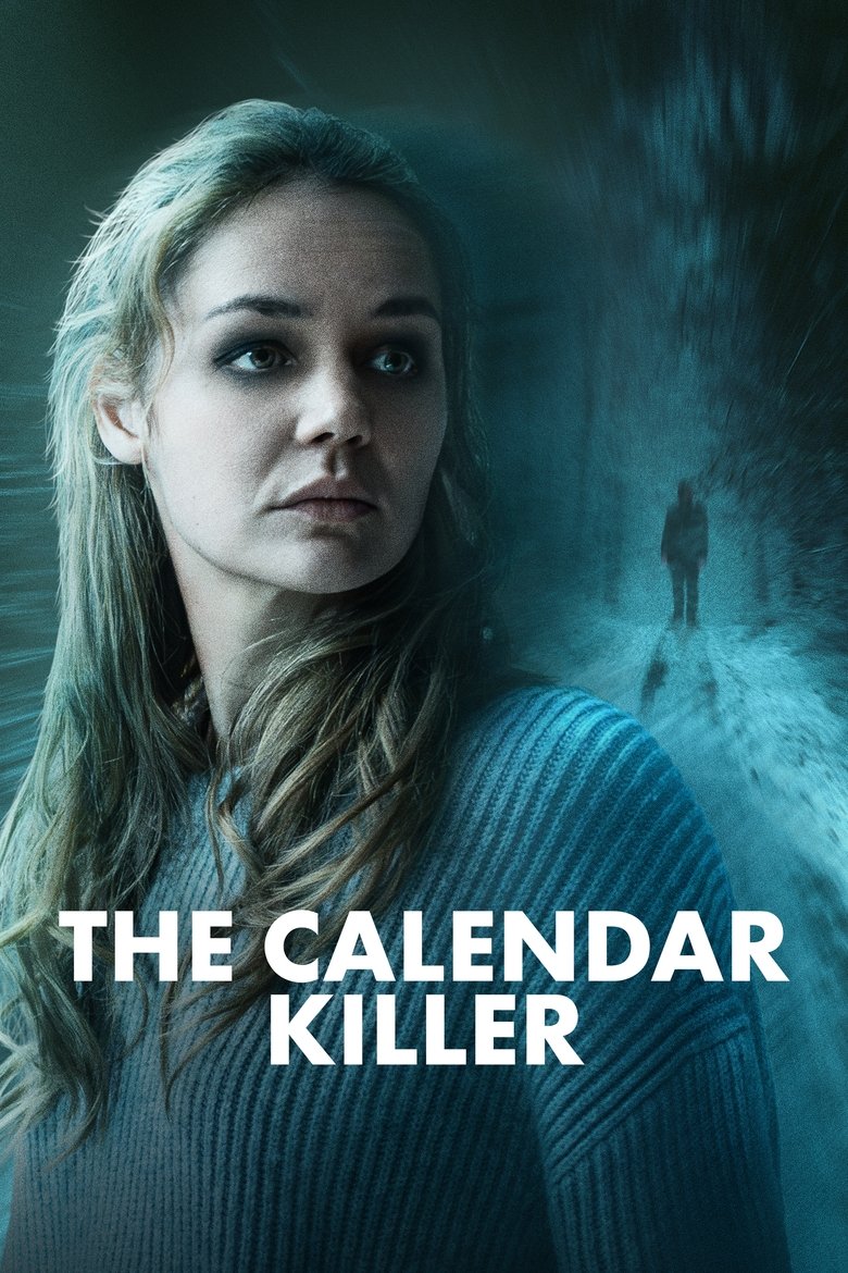 The Calendar Killer (2024) ปีศาจผู้กำหนดปฏิทินตาย