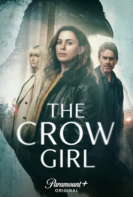 The Crow Girl (2025) เดอะ ครอว์ เกิร์ล