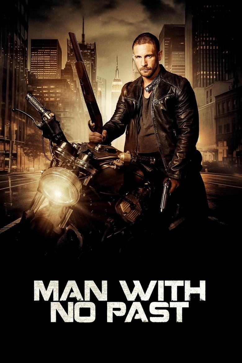 Man with No Past (2025) แมน วิธ โน พาสท์